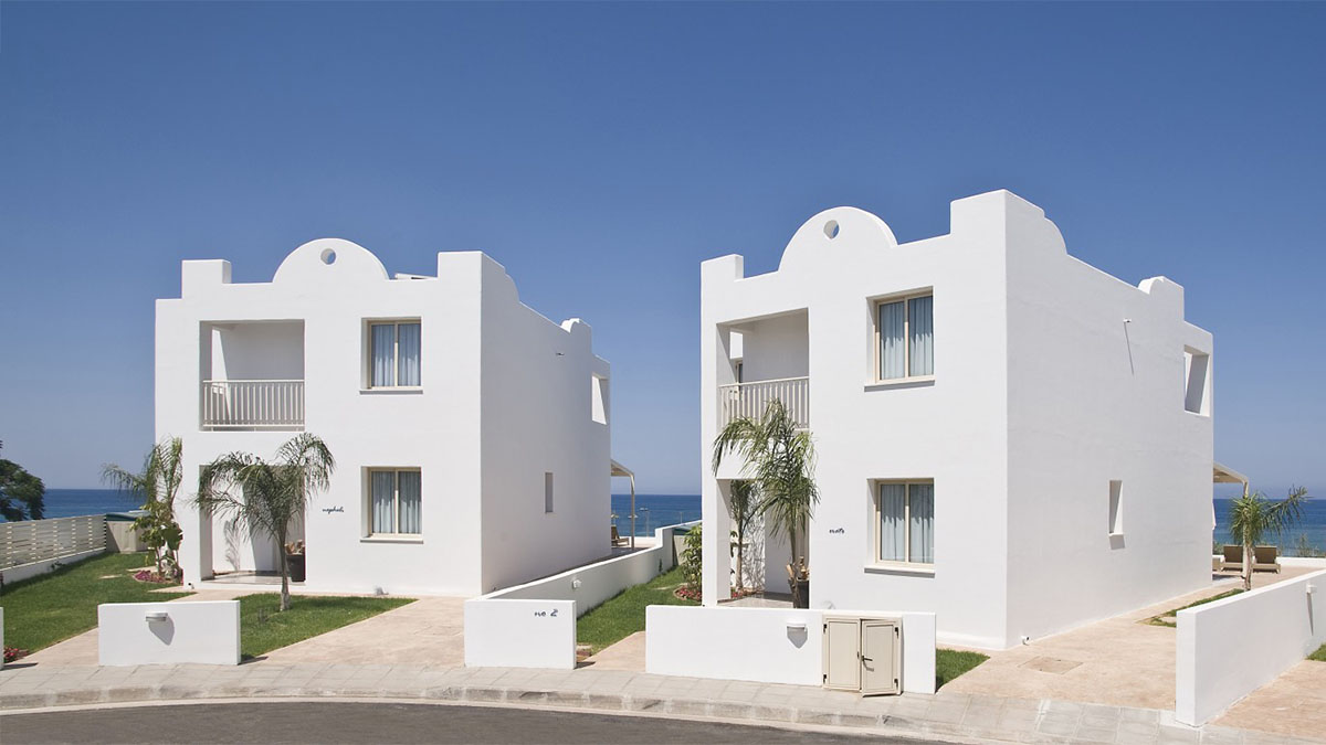 Louis Althea Kalamies Luxury Villas - NR